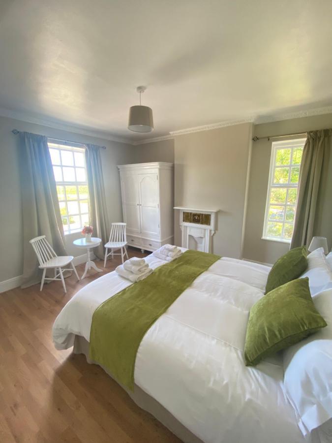The Old Postie Bed & Breakfast Annesley Exterior photo