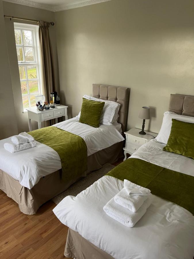 The Old Postie Bed & Breakfast Annesley Exterior photo