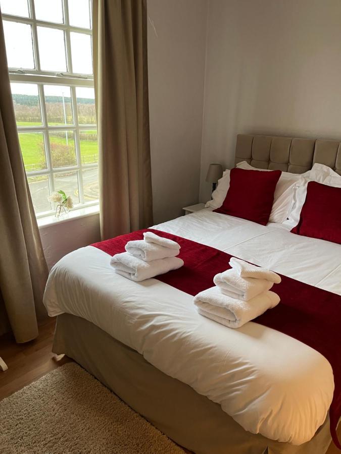 The Old Postie Bed & Breakfast Annesley Exterior photo