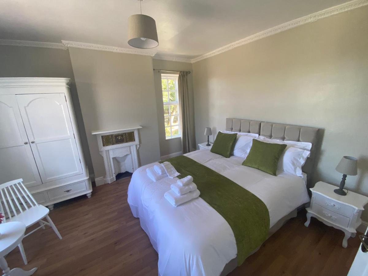 The Old Postie Bed & Breakfast Annesley Exterior photo
